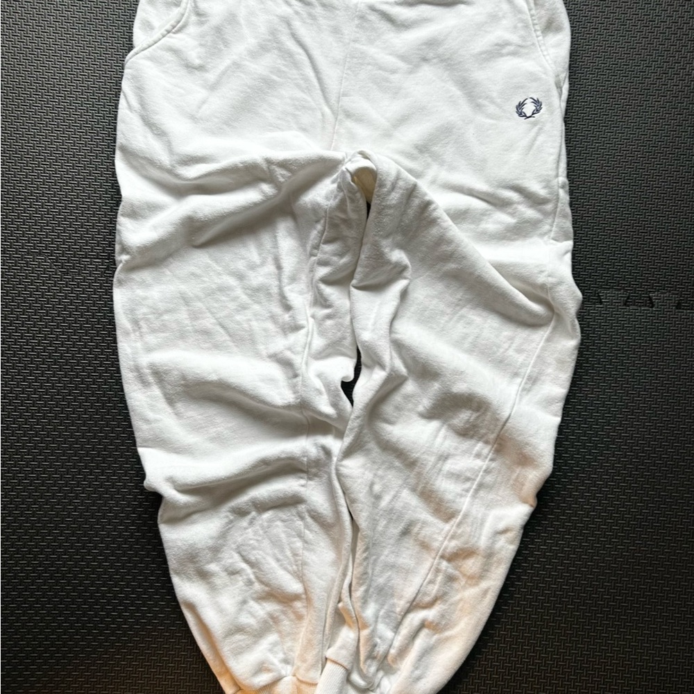 Fred Perry set - Picture 4 of 5